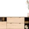 ELEMENTS dressoir - 240 cm - XOOON: Betaalbaar design