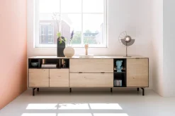 ELEMENTS dressoir - 240 cm - XOOON: Betaalbaar design