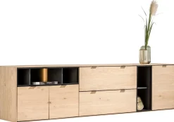 ELEMENTS dressoir - 240 cm - XOOON: Betaalbaar design