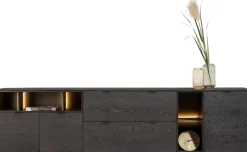 ELEMENTS dressoir - 240 cm - XOOON: Betaalbaar design