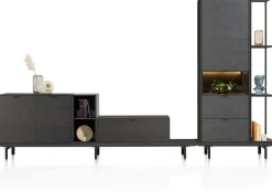 ELEMENTS dressoir - 240 cm - XOOON: Betaalbaar design