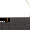 ELEMENTS dressoir - 210 cm - XOOON: Betaalbaar design