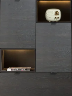 ELEMENTS highboard - 90 cm - XOOON: Betaalbaar design