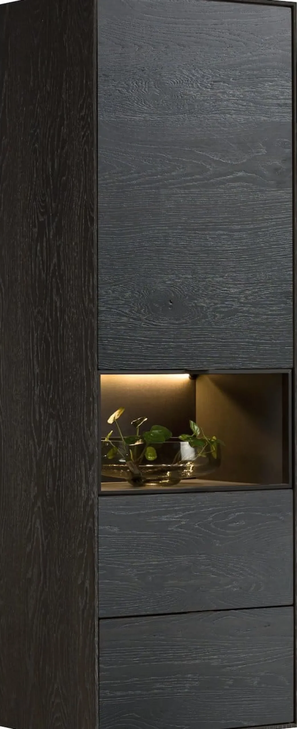 ELEMENTS kleine bergkast - 60 cm - XOOON