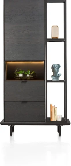 ELEMENTS kleine bergkast - 60 cm - XOOON