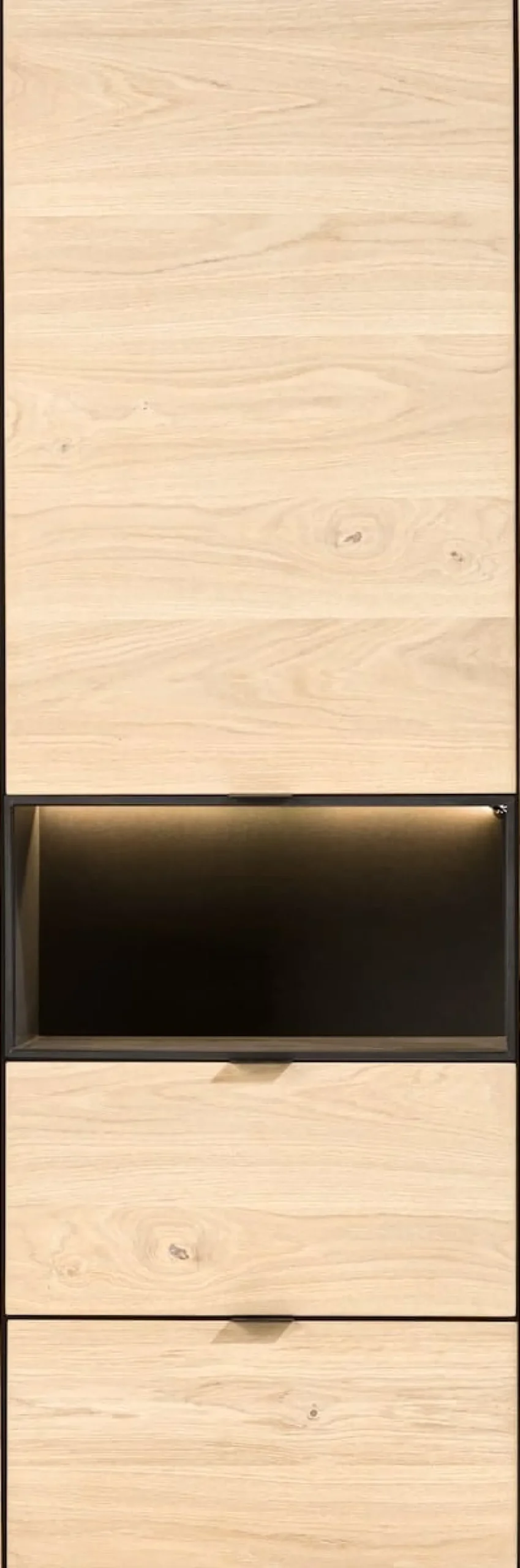 ELEMENTS kleine bergkast - 60 cm - XOOON