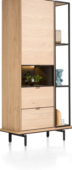 ELEMENTS kleine bergkast - 60 cm - XOOON