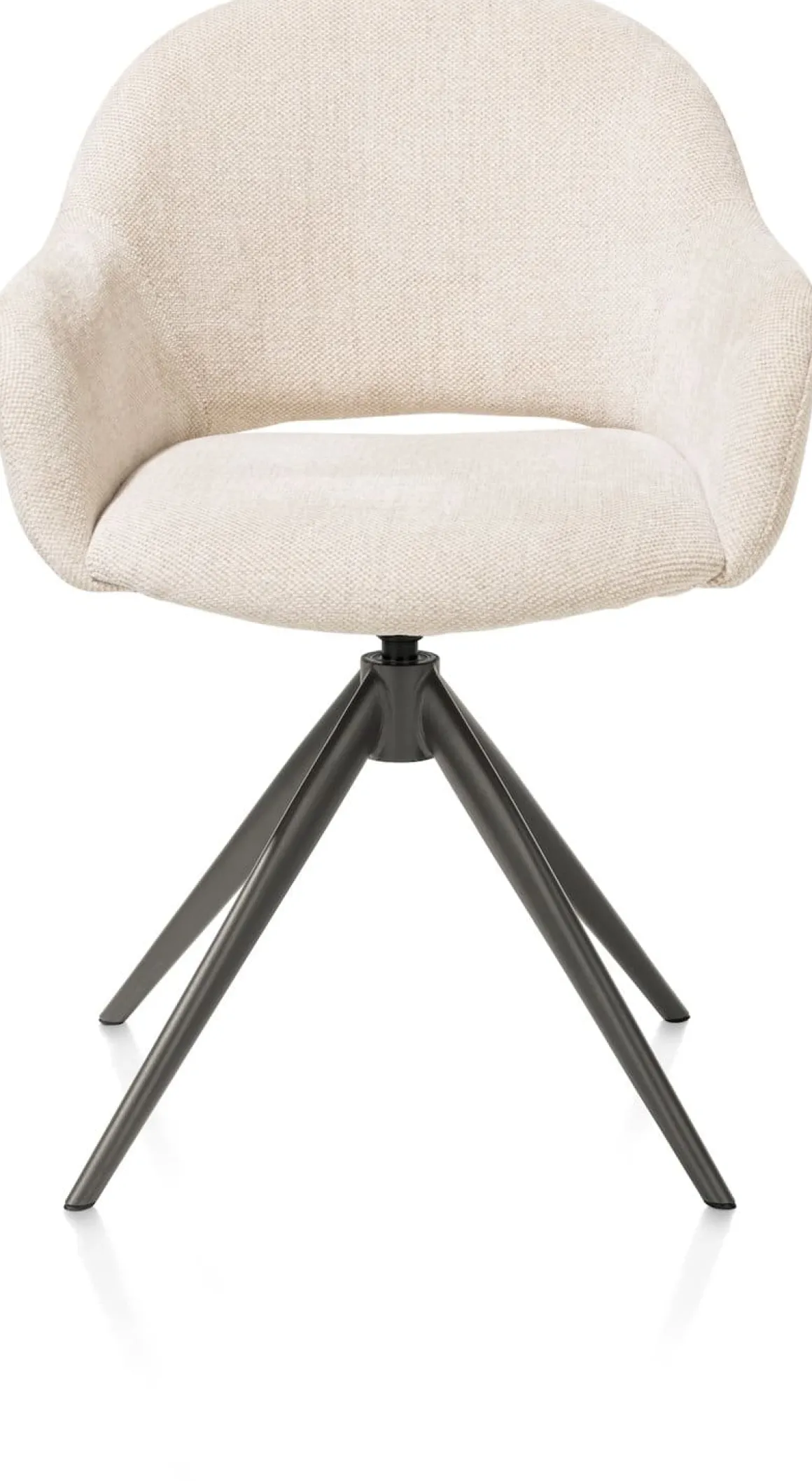 Finn, armstoel terugdraai