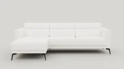 Fiskardo, loungebank links - Vada - ivoor