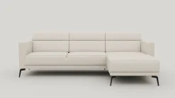 Fiskardo, loungebank rechts - Vada - beige