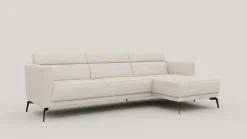 Fiskardo, loungebank rechts - Vada - beige