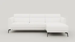 Fiskardo, loungebank rechts - Vada - ivoor