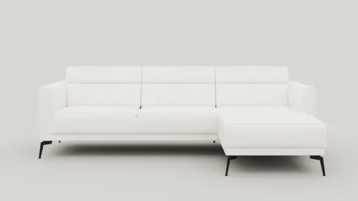 Fiskardo, loungebank rechts - Vada - ivoor