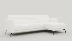 Fiskardo, loungebank rechts - Vada - ivoor