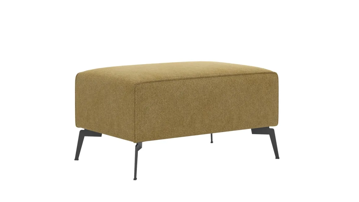 Fiskardo, poef / hocker