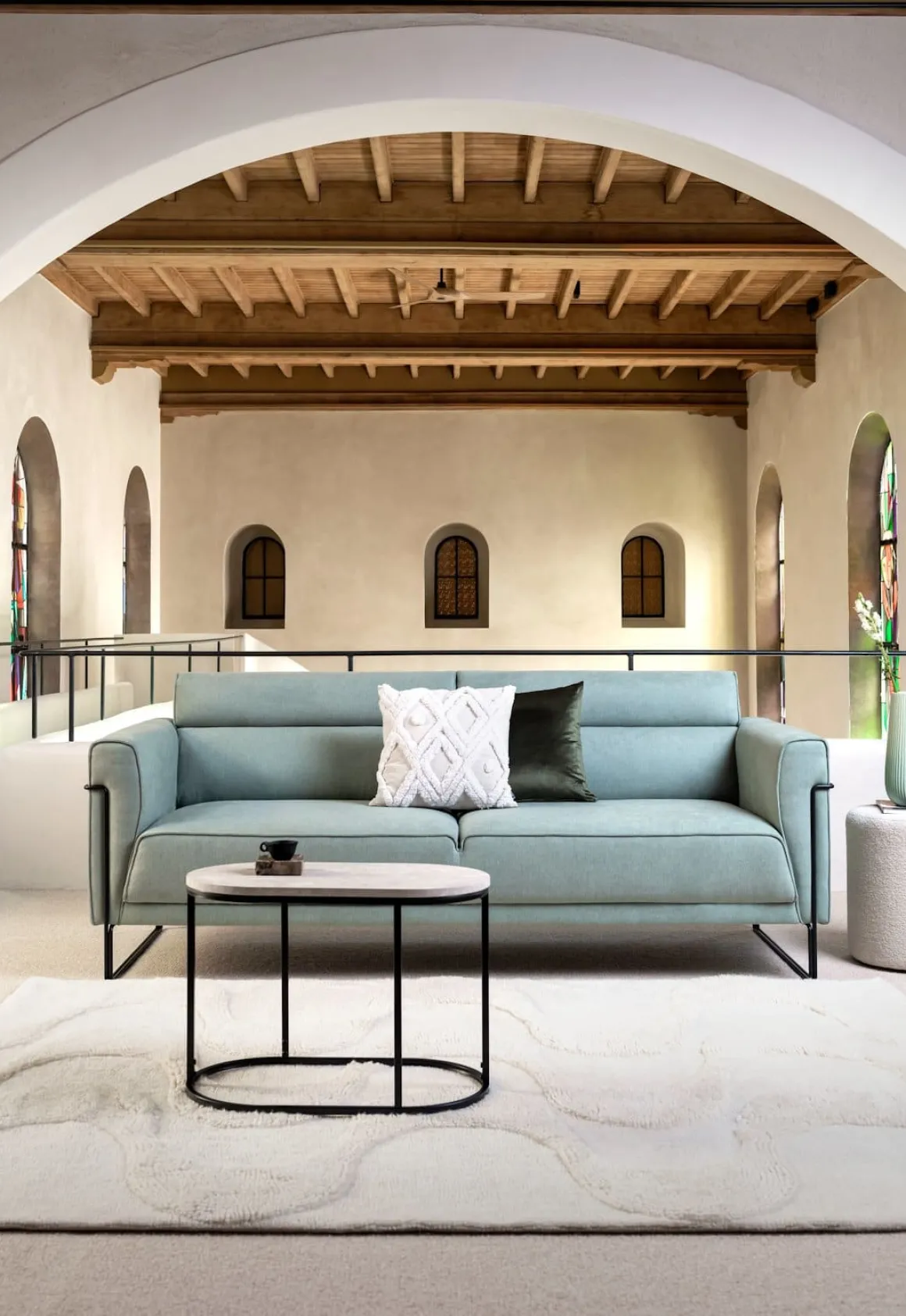 Fiskardo, 2-zits - small