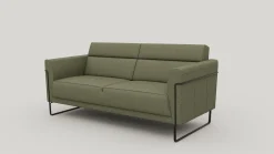 Fiskardo, 2,5-zitsbank - Vada - mosgroen