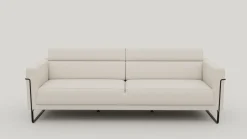 Fiskardo, 4-zitsbank - Vada - beige