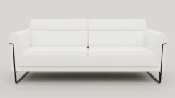 Fiskardo, 3-zitsbank - Vada - ivoor