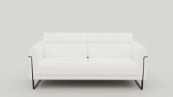 Fiskardo, 2,5-zitsbank - Vada - ivoor