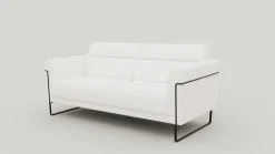 Fiskardo, 2,5-zitsbank - Vada - ivoor