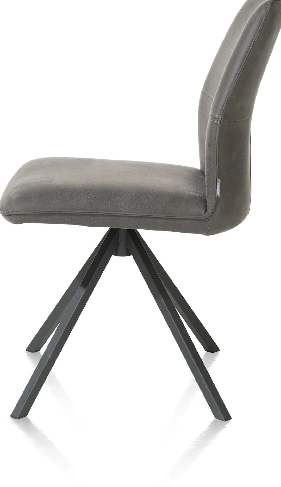 FRANKY eetkamerstoel (vast frame + greep) - XOOON