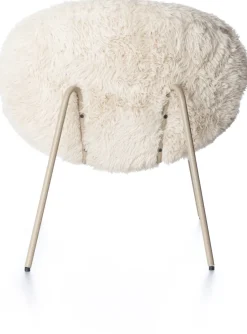 Freddy fauteuil in kleur Beige shop je bij COCOmaison
