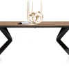 FRESNO eetkamertafel - 240 x 110 cm - XOOON