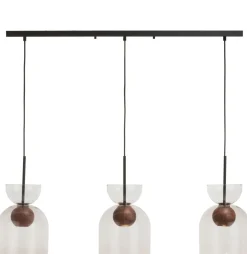 Hanglamp 3*gu10 Skylar | COCOmaison