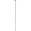 Iggy hanglamp 1*E27 D80cm in de kleur Naturel - COCOmaison