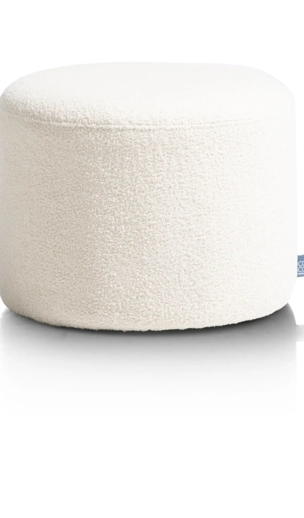 Kay poef - COCOmaison