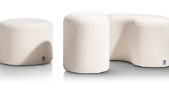 Kay poef - COCOmaison