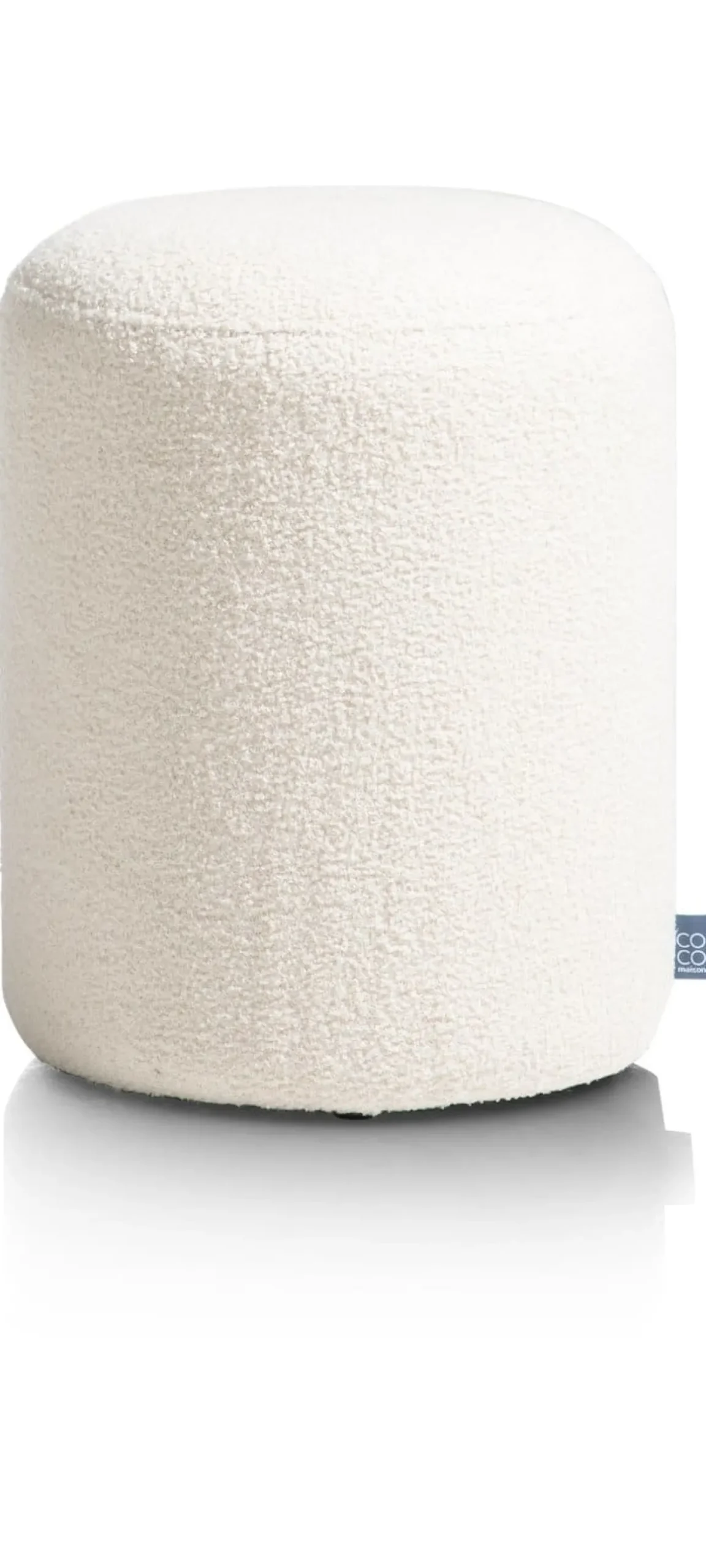 Kelly poef - COCOmaison