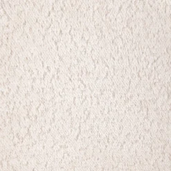 Kjel barstoel champagne frame in de kleur Crème - COCOmaison