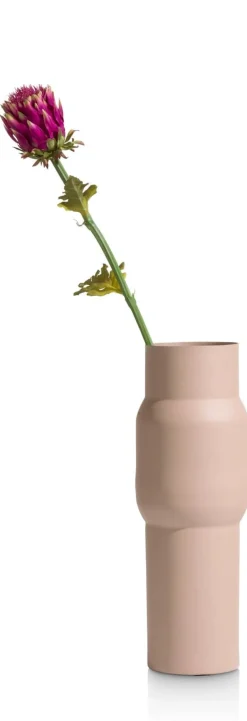 Kunstbloem 80 cm Artichoke Stem | COCOmaison