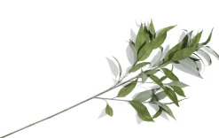 Kunstbloem h93 cm Eucalypthus Spray | COCOmaison