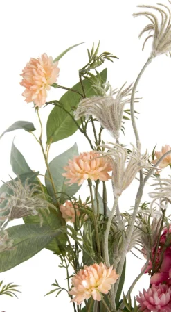 Kunstbloem h93 cm Eucalypthus Spray | COCOmaison