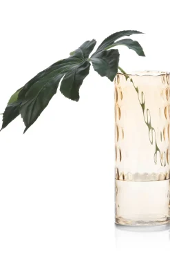 Kunstbloem h55 cm Fatsia Leaf | COCOmaison