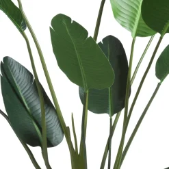 Kunstplant - 150 cm Strelitzia Nicolai | COCOmaison