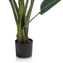 Kunstplant - 150 cm Strelitzia Nicolai | COCOmaison
