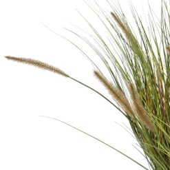 Kunstplant h99 cm Pennisetum Grass | COCOmaison