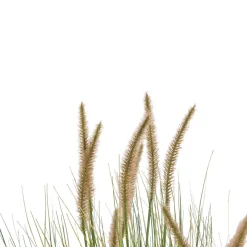 Kunstplant h99 cm Pennisetum Grass | COCOmaison