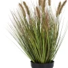 Kunstplant h58 cm Pennisetum Grass | COCOmaison