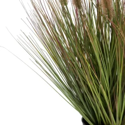 Kunstplant h58 cm Pennisetum Grass | COCOmaison