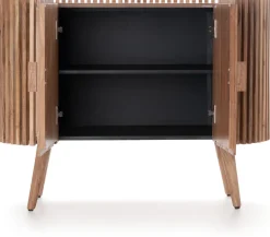 Lino kast (100cm) in kleur Naturel van COCOmaison