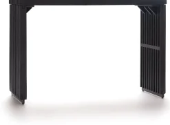 Lino wandtafel (120cm) in kleur Zwart van COCOmaison