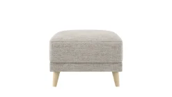 Manciano, element poef / hocker 60 x 107 cm