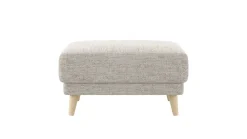 Manciano, poef / hocker 60 x 80 cm