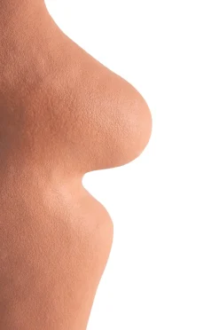 Maria vaas H30,5cm in de kleur Terra Cotta - COCOmaison