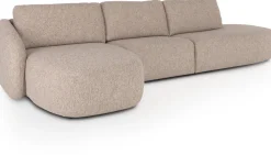 Merano longchair links - XOOON